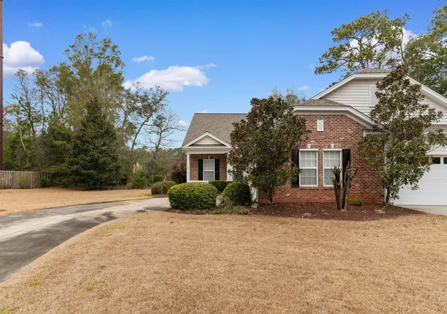 Homes for sale in Pawleys Island, SC | 54-1 Rapture Ct #1, Pawleys Island, SC 29585 | MLS# 2603219