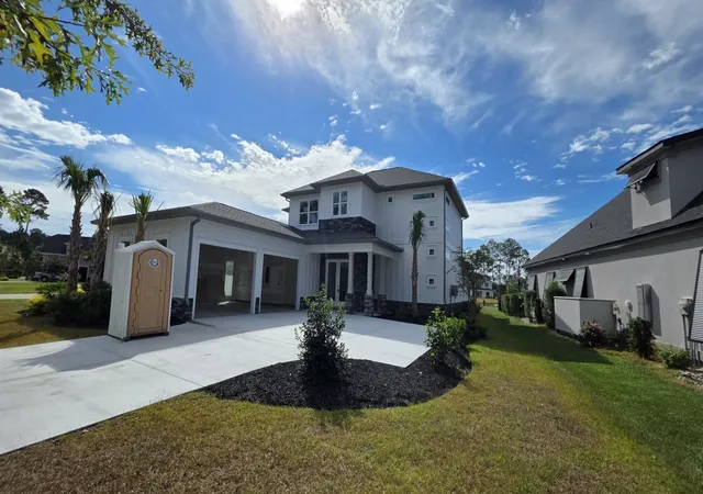 Photo 4 of Single family home for sale at 1817 Wood Stork Dr, Conway, SC 29526 | MLS# 2603221 | Listing updated on 2026-02-23