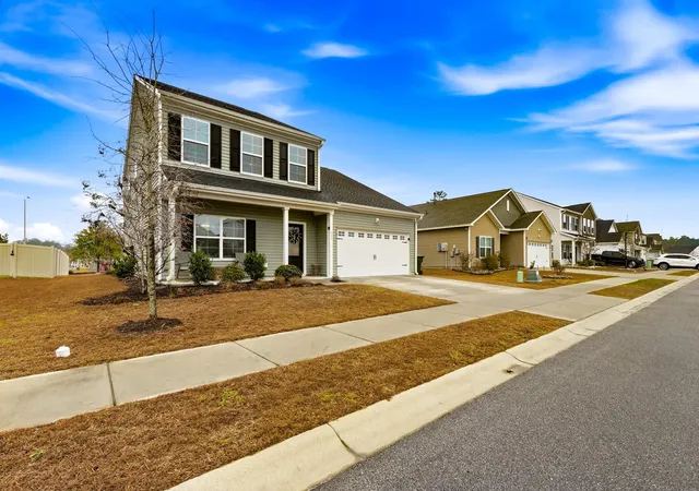 Photo 2 of Sale Pending at 833 St Albans Loop, Conway, SC 29526 | MLS# 2603224 | Listing updated on 2026-07-23