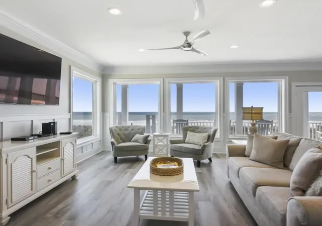 Photo 2 of Single family home for sale at 3708 N Ocean Blvd, North Myrtle Beach, SC 29582 | MLS# 2603235 | Listing updated on 2026-08-28