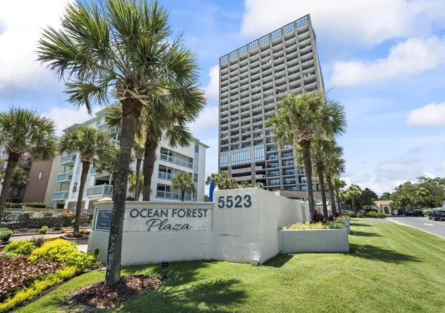 Condo for sale at 5523 N Ocean Blvd #1711, Myrtle Beach, SC 29577 | MLS# 2603241 | Listing updated on 2026-08-31
