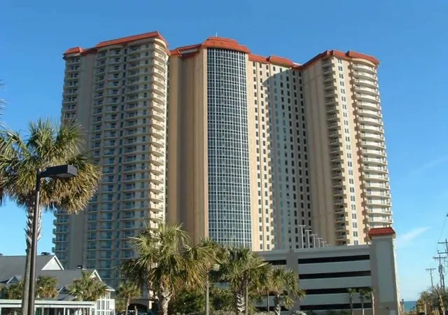 1st image of 8500 Margate Circle #307, Myrtle Beach, SC 29572 | MLS# 2603244