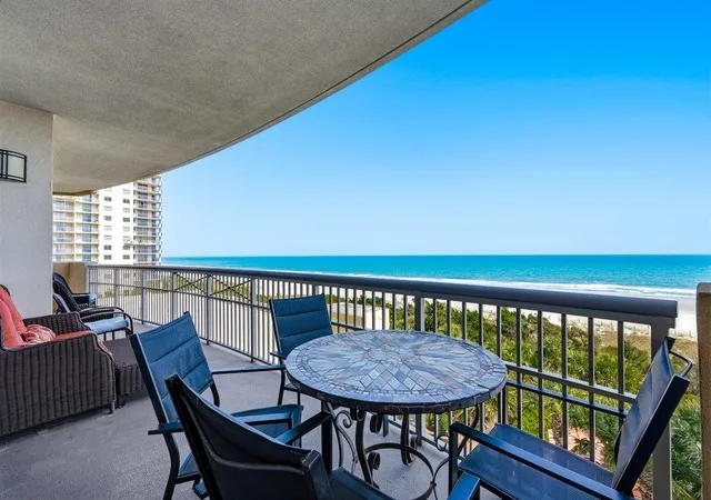 3rd image of 8500 Margate Circle #307, Myrtle Beach, SC 29572 | MLS# 2603244