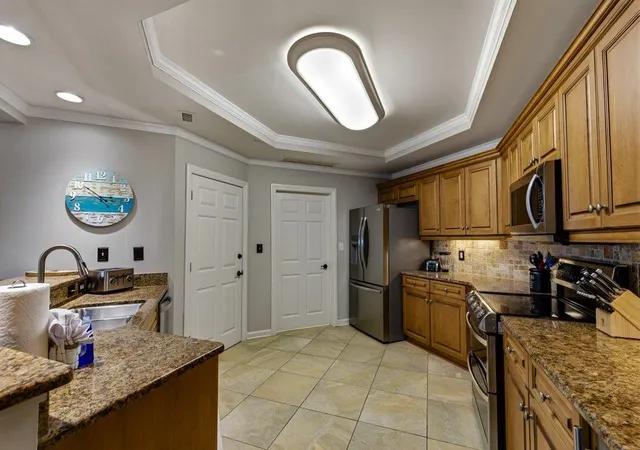 5th image of 8500 Margate Circle #307, Myrtle Beach, SC 29572 | MLS# 2603244