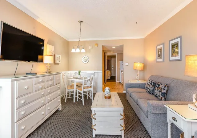 3rd image of 2001 S Ocean Blvd #1210, Myrtle Beach, SC 29577 | MLS# 2603260
