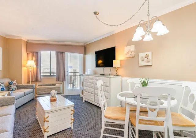 4th image of 2001 S Ocean Blvd #1210, Myrtle Beach, SC 29577 | MLS# 2603260