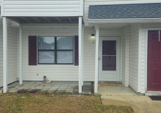Condo for sale at 209 Cedar St #C-5, Myrtle Beach, SC 29577 | MLS# 2603268 | Listing updated on 2026-08-17