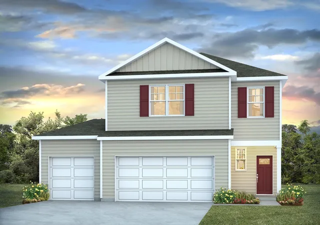 Photo 1 of Single family home for sale at 919 Farmers Psge Loop, Loris, SC 29569 | MLS# 2603267 | Listing updated on 2026-03-24