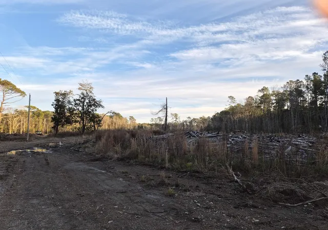 Photo 2 of Land for sale at 1588 Highway 57 N, Little River, SC 29566 | MLS# 2603272 | Listing updated on 2026-02-06