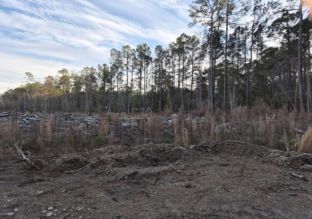 Photo 3 of Land for sale at 1588 Highway 57 N, Little River, SC 29566 | MLS# 2603272 | Listing updated on 2026-02-06