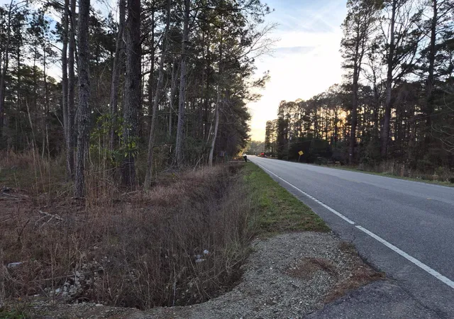 Photo 3 of Land for sale at 1588 Highway 57 N, Little River, SC 29566 | MLS# 2603272 | Listing updated on 2026-02-06