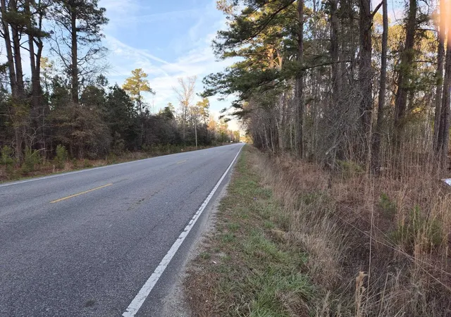 Photo 4 of Land for sale at 1588 Highway 57 N, Little River, SC 29566 | MLS# 2603272 | Listing updated on 2026-02-06