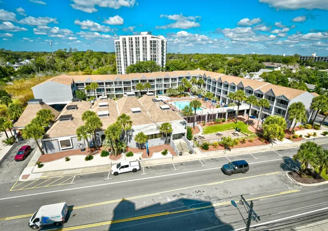 Homes for sale in Myrtle Beach, SC | 6803 N Ocean Blvd #211, Myrtle Beach, SC 29572 | MLS# 2603275