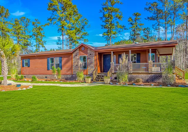 1st image of 81 Silver Pond Ln, Hemingway, SC 29554 | MLS# 2603296