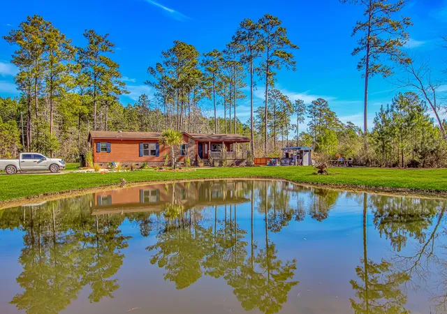 3rd image of 81 Silver Pond Ln, Hemingway, SC 29554 | MLS# 2603296