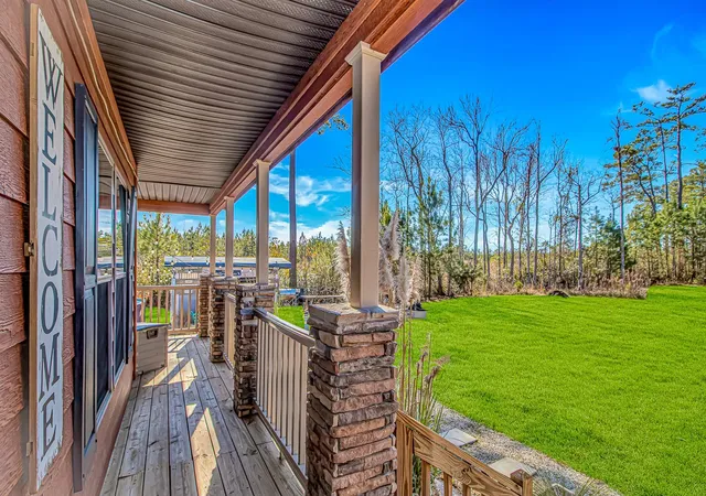 5th image of 81 Silver Pond Ln, Hemingway, SC 29554 | MLS# 2603296
