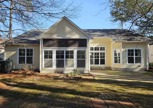 2nd image of 486 Camden Circle, Pawleys Island, SC 29585 | MLS# 2603324