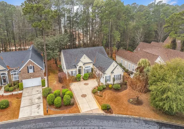 3rd image of 486 Camden Circle, Pawleys Island, SC 29585 | MLS# 2603324