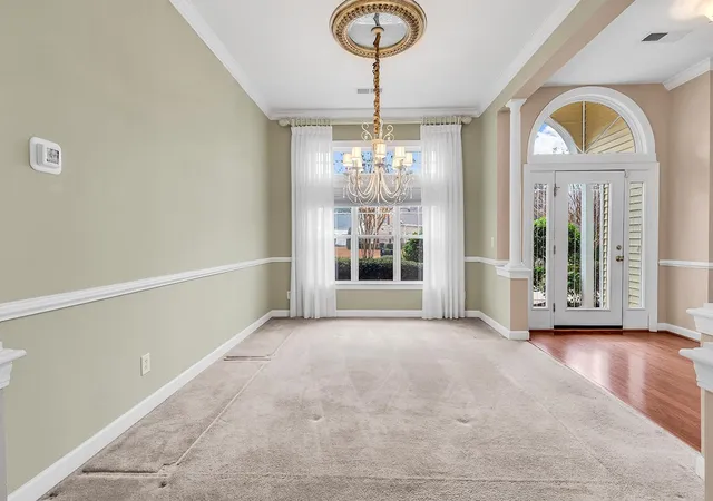5th image of 486 Camden Circle, Pawleys Island, SC 29585 | MLS# 2603324