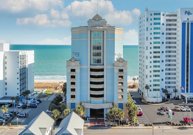 Homes for sale in Myrtle Beach, SC | 2501 S Ocean Blvd #923, Myrtle Beach, SC 29577 | MLS# 2603327