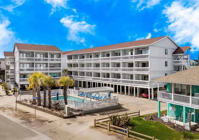 Homes for sale in Murrells Inlet, SC | 627 N Waccamaw Dr #209, Murrells Inlet, SC 29576 | MLS# 2603335