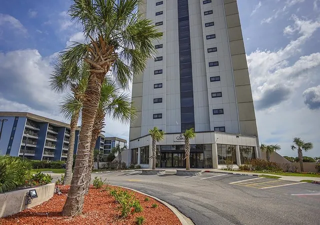 2nd image of 5905 S Kings Hwy #1808, Myrtle Beach, SC 29575 | MLS# 2603380
