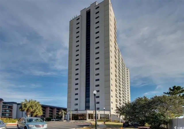 33rd image of 5905 S Kings Hwy #1808, Myrtle Beach, SC 29575 | MLS# 2603380
