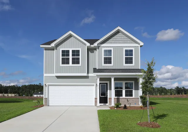 Photo 1 of Single family home for sale at 452 Atamasco Ct, Conway, SC 29526 | MLS# 2603390 | Listing updated on 2026-10-06
