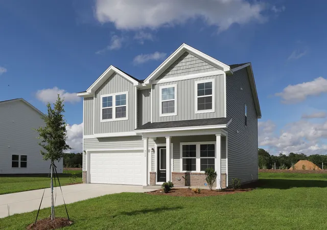 Photo 2 of Single family home for sale at 452 Atamasco Ct, Conway, SC 29526 | MLS# 2603390 | Listing updated on 2026-10-06