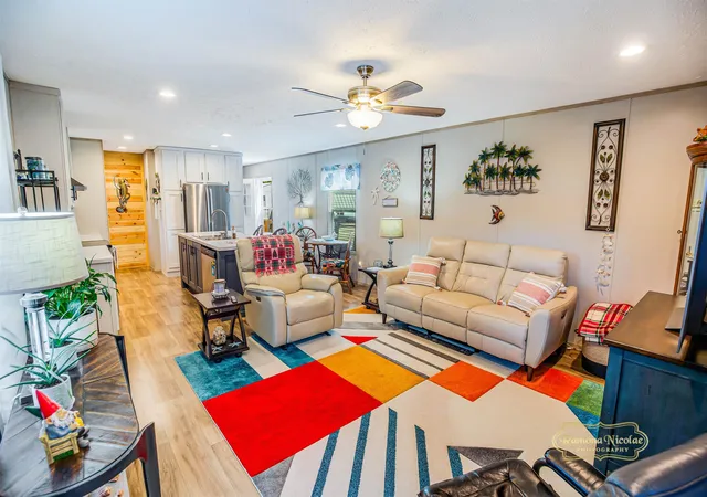 Photo 2 of Manufactured home for sale at 1508 Aries Ln, Myrtle Beach, SC 29575 | MLS# 2603399 | Listing updated on 2026-02-15
