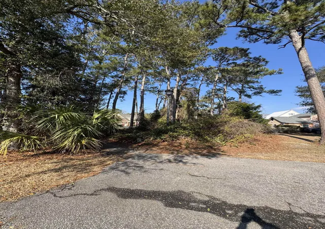 Photo 3 of Land for sale at 958 Tiffany Ln, North Myrtle Beach, SC 29582 | MLS# 2603418 | Listing updated on 2026-08-01