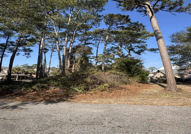 Photo 3 of Land for sale at 958 Tiffany Ln, North Myrtle Beach, SC 29582 | MLS# 2603418 | Listing updated on 2026-08-01