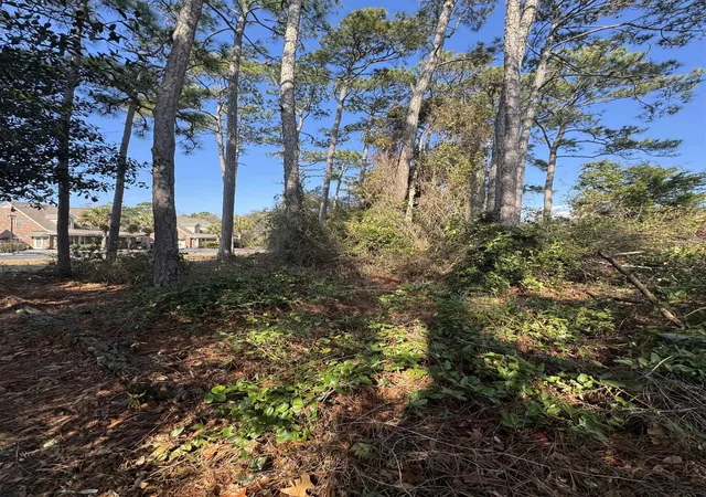 Photo 4 of Land for sale at 958 Tiffany Ln, North Myrtle Beach, SC 29582 | MLS# 2603418 | Listing updated on 2026-08-01