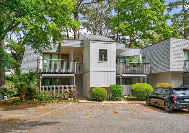 Homes for sale in Pawleys Island, SC | 88 Salt Marsh Circle #22-L, Pawleys Island, SC 29585 | MLS# 2603423