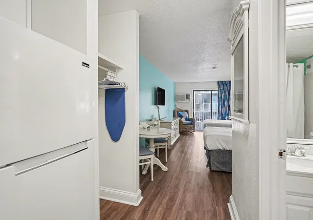 Photo 4 of Condo for sale at 1207 S Ocean Blvd #50402, Myrtle Beach, SC 29577 | MLS# 2603425 | Listing updated on 2026-10-07