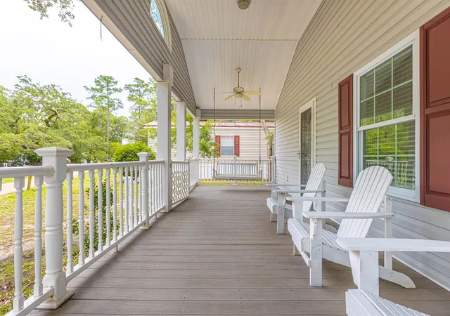 5th image of 517 Porter Dr, Murrells Inlet, SC 29576 | MLS# 2603438
