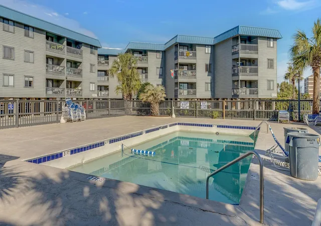 2nd image of 6001 N Ocean Blvd #140, North Myrtle Beach, SC 29582 | MLS# 2603460