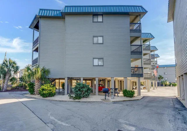 2nd image of 6001 N Ocean Blvd, North Myrtle Beach, SC 29582