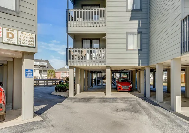 47th image of 6001 N Ocean Blvd #140, North Myrtle Beach, SC 29582 | MLS# 2603460