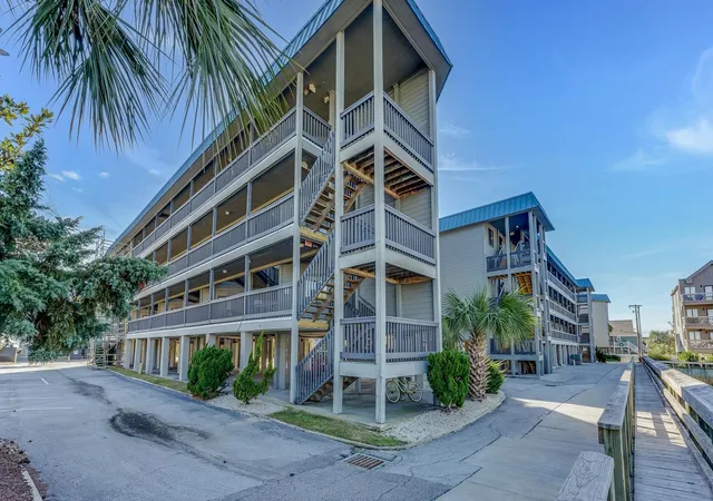 5th image of 6001 N Ocean Blvd #140, North Myrtle Beach, SC 29582 | MLS# 2603460