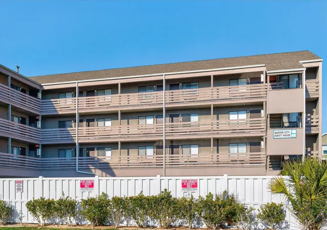 Photo 1 of Condo for sale at 120 Dogwood Dr N #313, Garden City Beach, SC 29576 | MLS# 2603488 | Listing updated on 2026-09-29