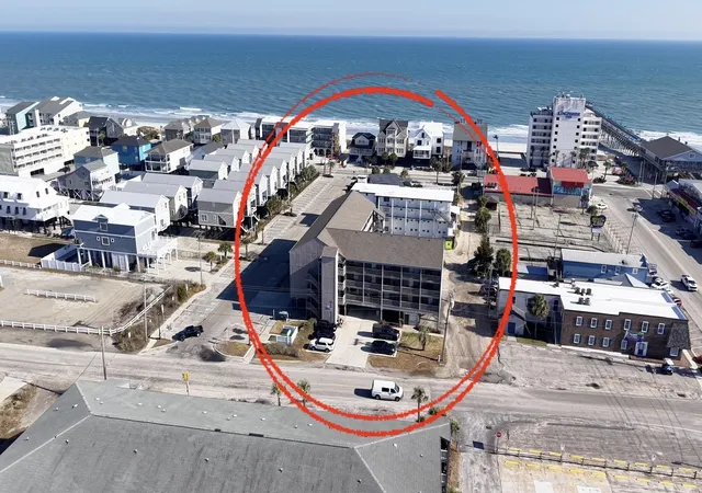 Photo 3 of Condo for sale at 120 Dogwood Dr N #313, Garden City Beach, SC 29576 | MLS# 2603488 | Listing updated on 2026-09-29