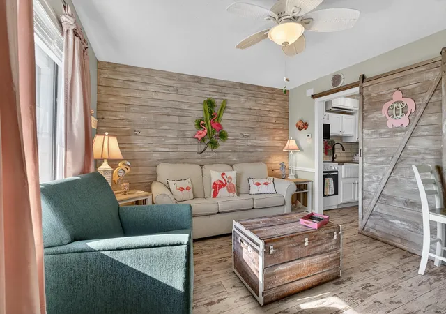 Photo 3 of Condo for sale at 120 Dogwood Dr N #313, Garden City Beach, SC 29576 | MLS# 2603488 | Listing updated on 2026-09-29