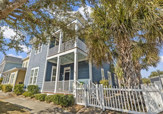 Photo 1 of Single family home for sale at 1441 Peterson St, Myrtle Beach, SC 29577 | MLS# 2603504 | Listing updated on 2026-08-04