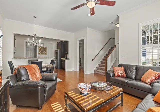 Photo 3 of Single family home for sale at 1441 Peterson St, Myrtle Beach, SC 29577 | MLS# 2603504 | Listing updated on 2026-08-04