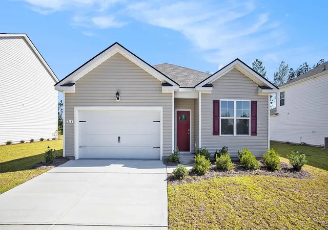 Homes for sale in Loris, SC | 188 Pampa Dr, Loris, SC 29569 | MLS# 2603543