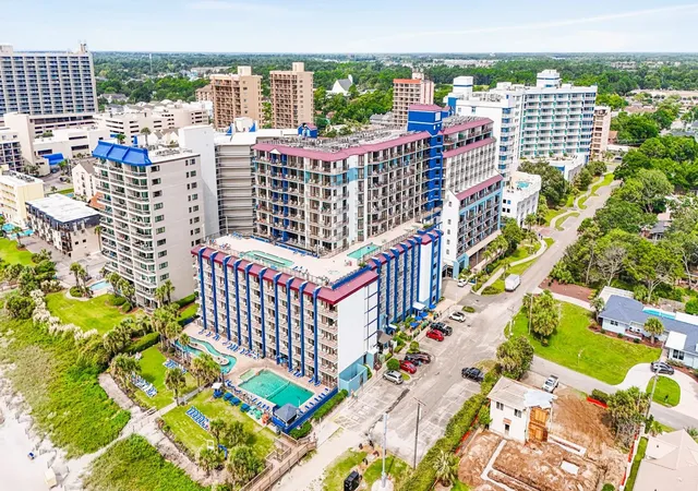 1st image of 201 77Th Ave N #1024, Myrtle Beach, SC 29572 | MLS# 2603573