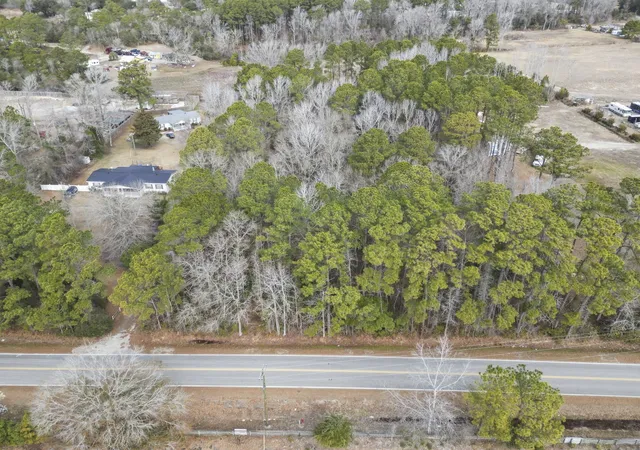 Photo 1 of Land for sale at 2352 Old Sanders Dr, Little River, SC 29566 | MLS# 2603605 | Listing updated on 2026-02-11