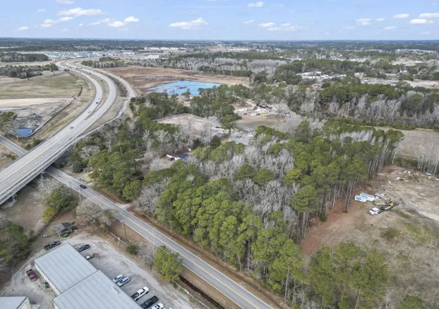 Photo 3 of Land for sale at 2352 Old Sanders Dr, Little River, SC 29566 | MLS# 2603605 | Listing updated on 2026-02-11