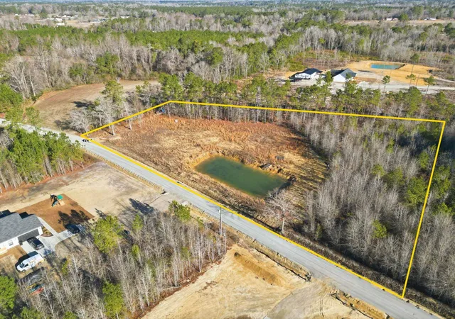 Photo 1 of Land for sale at 6221 Ellwood Rd, Galivants Ferry, SC 29544 | MLS# 2603607 | Listing updated on 2026-06-22